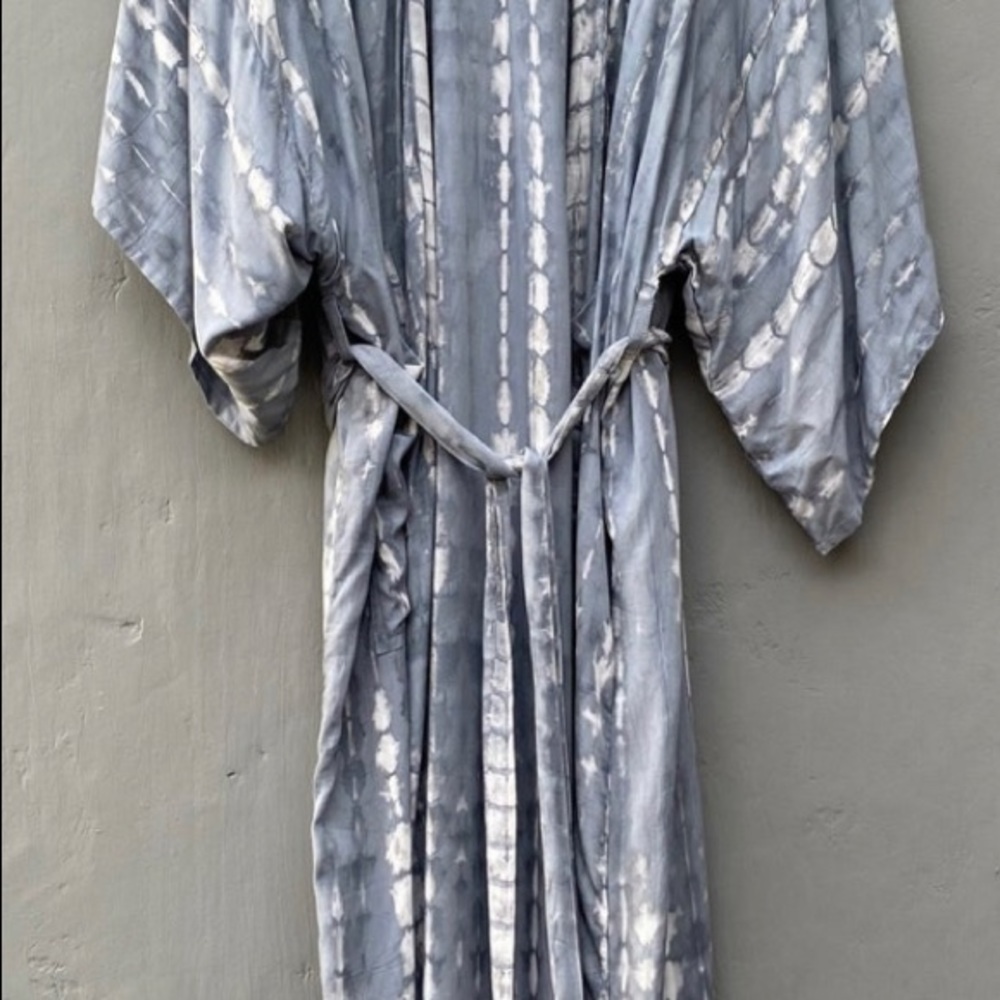 Kimono Handmade